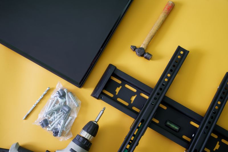 Hardware Mounting