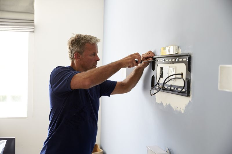 Hardware Mounting