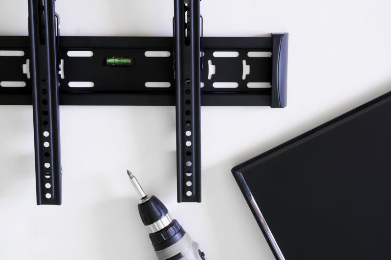 Hardware Mounting