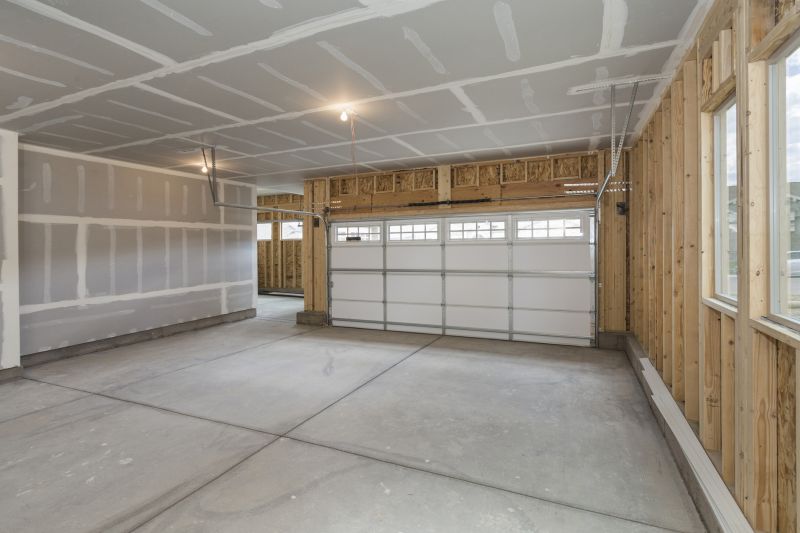 Building Damage Repair in Katy, TX