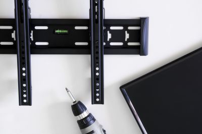 Wall Mounting Hardware