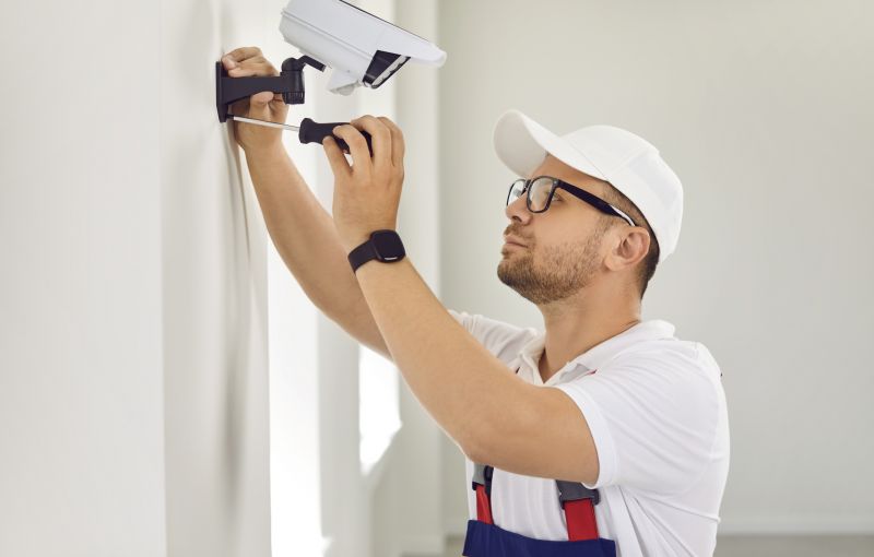 Maintenance Schedule